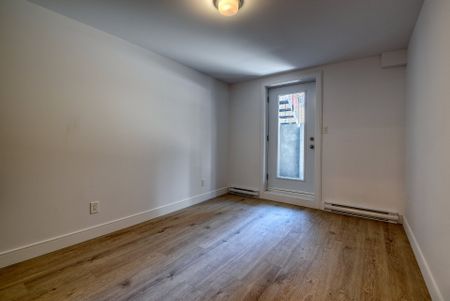 Condo for rent, Montréal (Villeray/Saint-Michel/Parc-Extension) - Photo 4