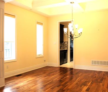 For Lease - 1275 Saginaw Crescent, Mississauga, Ontario - Photo 3