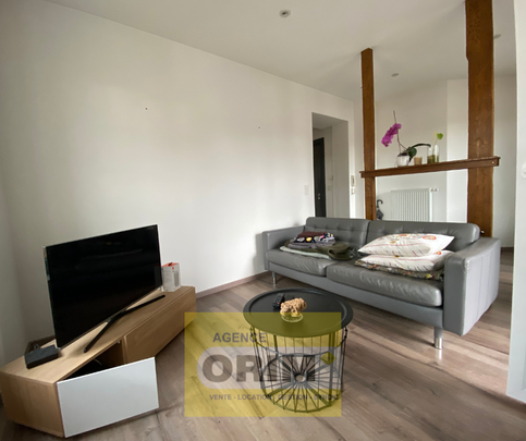 Location Appartement 3 pièces 62m² MULHOUSE 68100 - Photo 1