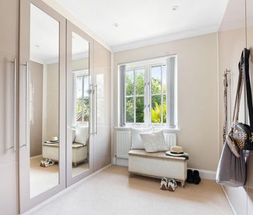 4 bedroom detached house to rent - Photo 6