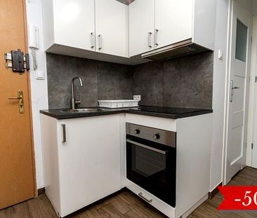 Pokój, ul. Międzynarodowa - Zdjęcie 2