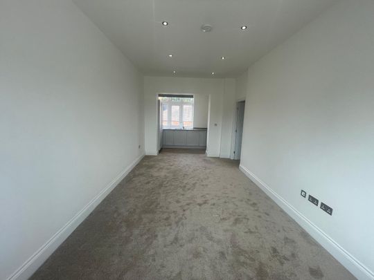 St Marys Gate, Derby - Photo 1