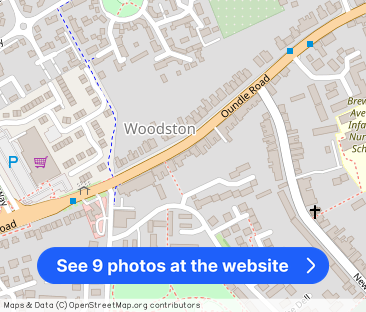 Oundle Road, Peterborough, Cambridgeshire, PE2 - Photo 1