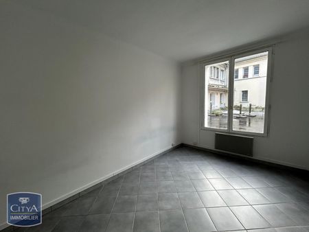 Location Appartement 3 pièces 68m² CHATEAU THIERRY 02400 - Photo 5
