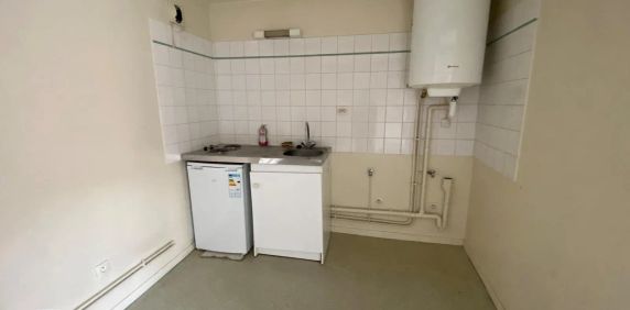 Appartement à louer 2 pièces 28.2m² - Photo 2