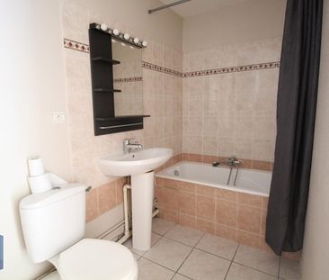 Location Appartement 1 pièce 20m² DIJON 21000 - Photo 3