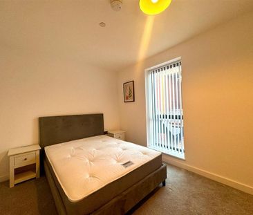 1 bedroom apartment to rent - Photo 6