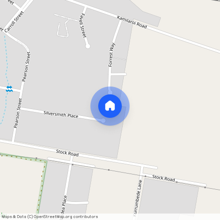 43A Silversmith Place, NSW 2380, Gunnedah