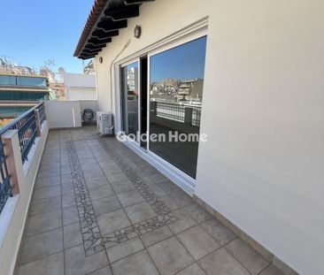 Διαμέρισμα για ενοικίαση Αμφιάλη (Κερατσίνι) - Photo 5