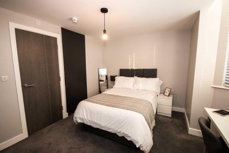 3 bedroom apartment to rent - Photo 3