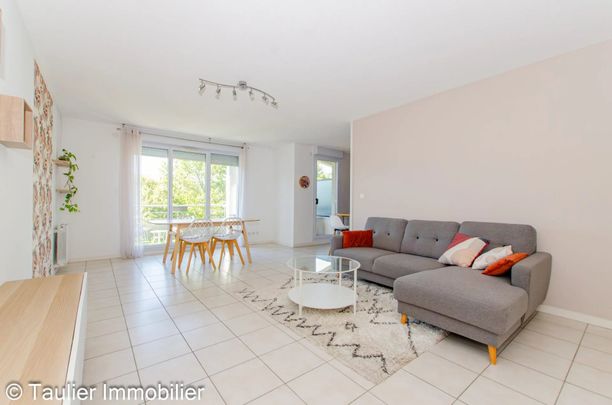 Location Appartement 4 pièces 87m² ST MARCELLIN 38160 - Photo 1