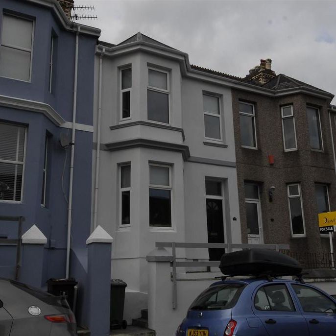 4 bedroom house to rent - Photo 1