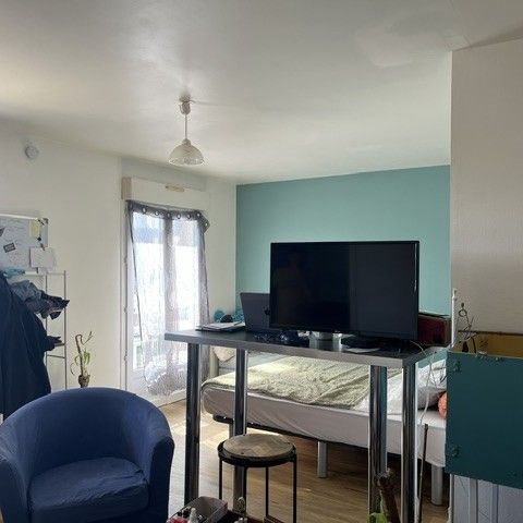 Location Appartement 1 pièce 37m² GRANVILLE 50400 - Photo 1