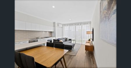 Charming 2-Bedroom Home in Broadmeadows - Photo 3