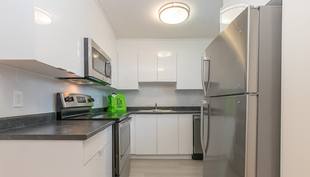 Christie Point Apartments - Photo 4