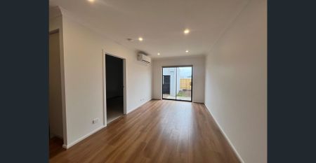 BRAND NEW HOME IN SOUGHT-AFTER TRIBELLA RISE ESTATE - Photo 4