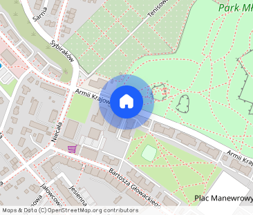 Przestronne 3-pokojowe mieszkanie z antresolami. - Фото 1