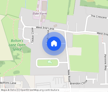 1 bedroom ground floor flat to rent - Photo 1