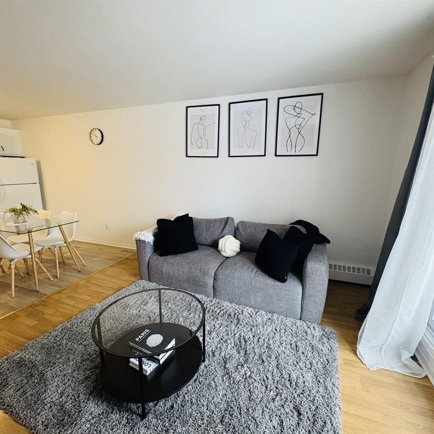 Bastien Appartements Appartement 3 ½ à Louer Neufchâtel / Lebourgneuf Juillet 2026 - Photo 1