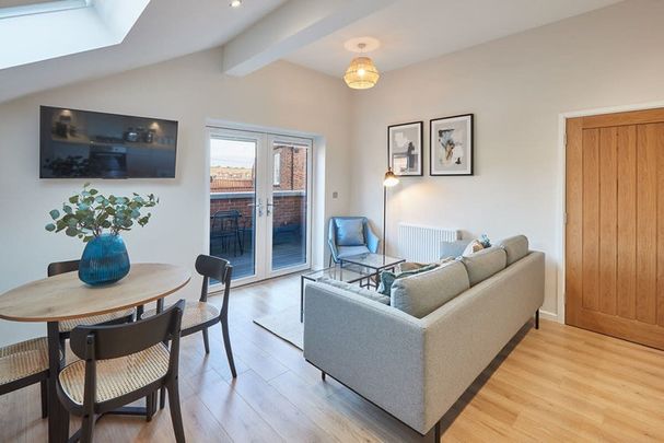 Carrs Yard - Photo 1