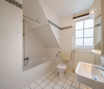 3D VIRTUAL TOUR - Wohnung im Reihenhausstil in Elmshorn Süd - Photo 3