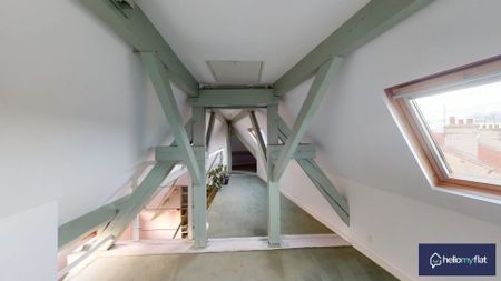 Location Appartement 3 pièces 67m² REIMS 51100 - Photo 5