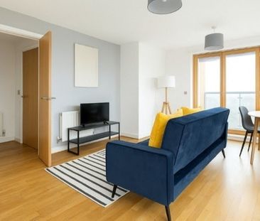 1 Bed Flat, Felstead Street, E9 - Photo 3