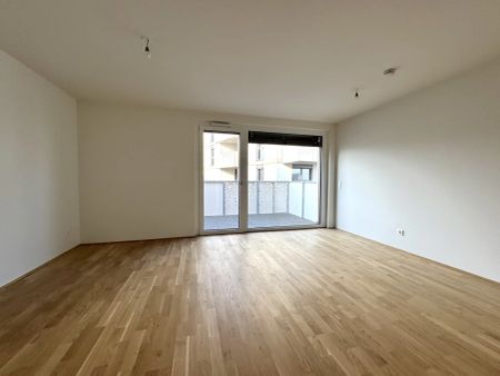 Gretls Garten – Miete mit Kaufoption – Erstbezug nahe Badeteich Hirschstetten - Photo 5