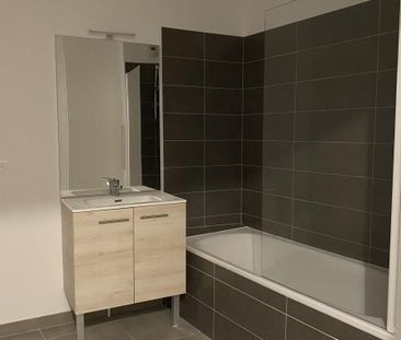 A louer 3 Pièces avec parking proche Clinique Mathilde à ROUEN Rive... - Photo 5