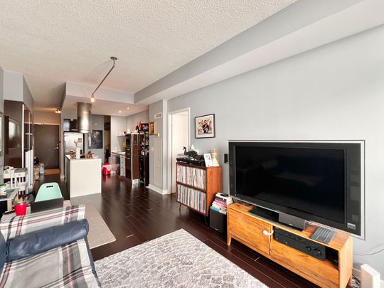 For Lease - 38 Dan Leckie Way Unit# 2811, Toronto, Ontario - Photo 1