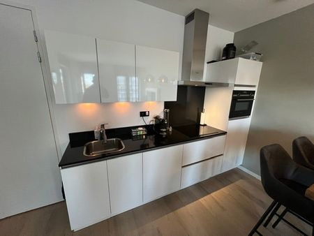 Te huur: Appartement Oostende 273 in Helmond - Foto 3