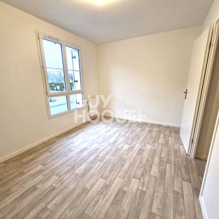 Appartement Le Mee Sur Seine 3 pièce(s) 60.72 m2 - Photo 3