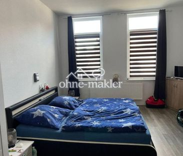 Zentrale 2,5 Zimmer Wohnnung EBK in Soltau - Foto 1