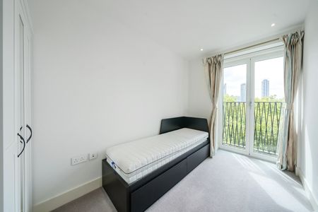 3 bedroom apartment to rent - Photo 4