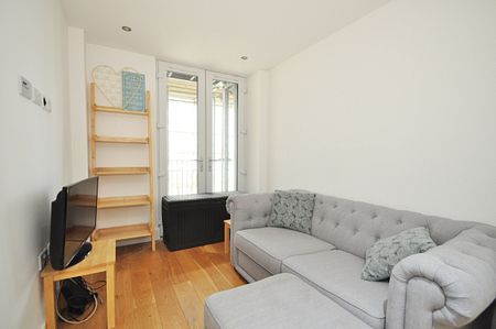 1 bedroom apartment to rent - Photo 5