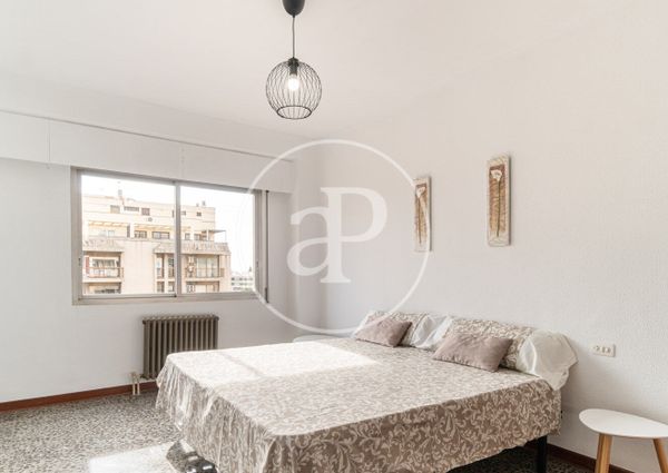 Apartment for rent in Palma