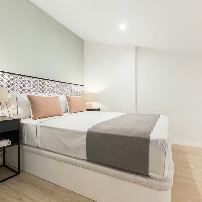 Calle de Palafox, Madrid, Community of Madrid 28010 - Photo 1