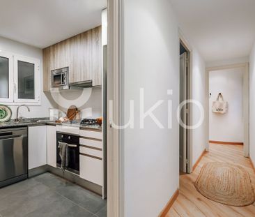2 bedroom luxury Apartment for rent in Barcelona, Catalonia - Photo 3