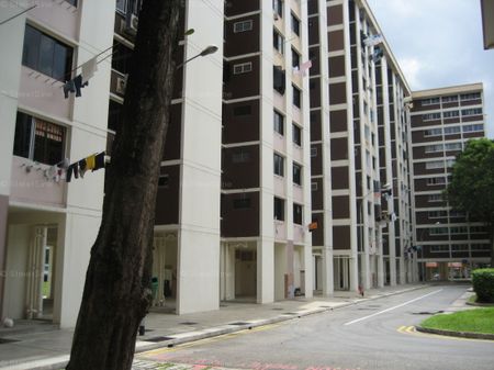 Blk 130 Simei Street 1 (Tampines), HDB 4 Rooms - For Rent - Photo 4