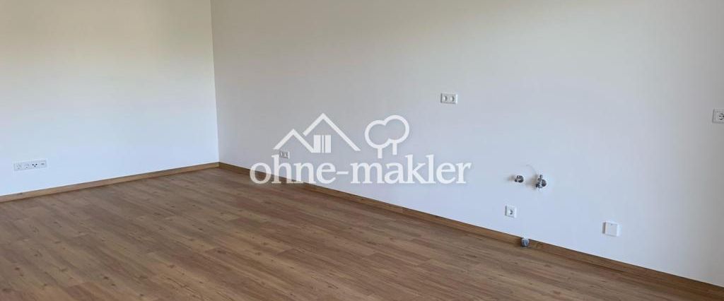 2,5 Zimmer im Neubau auf Wunsch mit Küche - Foto 1
