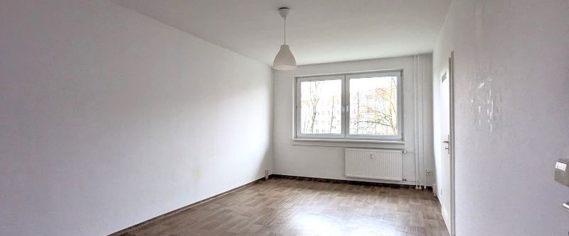 Gemütliche 3-Zimmerwohnung in Lankow – Ihr neues Zuhause! - Photo 1