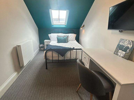 Grange Road Room 8 - Photo 2