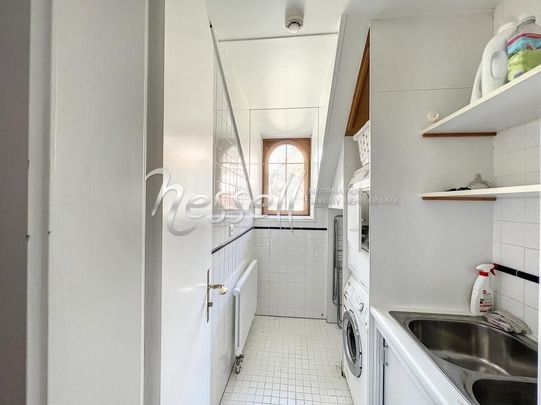 Charmant appartement dans une magnifique maison de maître - Photo 1