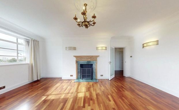 North Gate, St John’s Wood - Photo 1