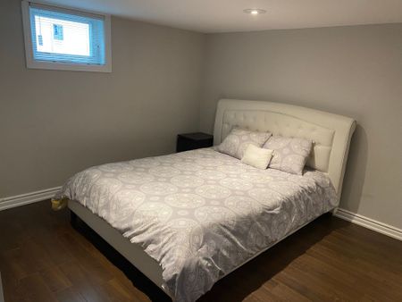 For Lease - 286 Axminster Drive Unit# BSMT1, Richmond Hill, Ontario - Photo 4