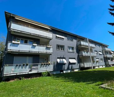 4.5 Zimmer, 90 m², 2. Stock - Foto 4