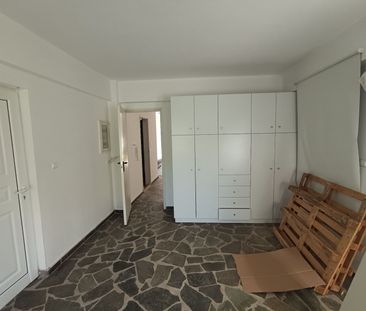 Διαμέρισμα για ενοικίαση Καλυβέζα (Μαρκόπουλο) - Φωτογραφία 1