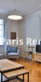 2 chambres, Wagram Paris 17e - Photo 4