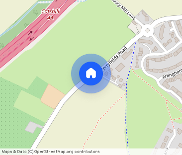 Perryfields Drive, BROMSGROVE - Photo 1