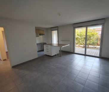 Location Appartement 3 pièces 62m² TOULOUSE 31200 - Photo 1